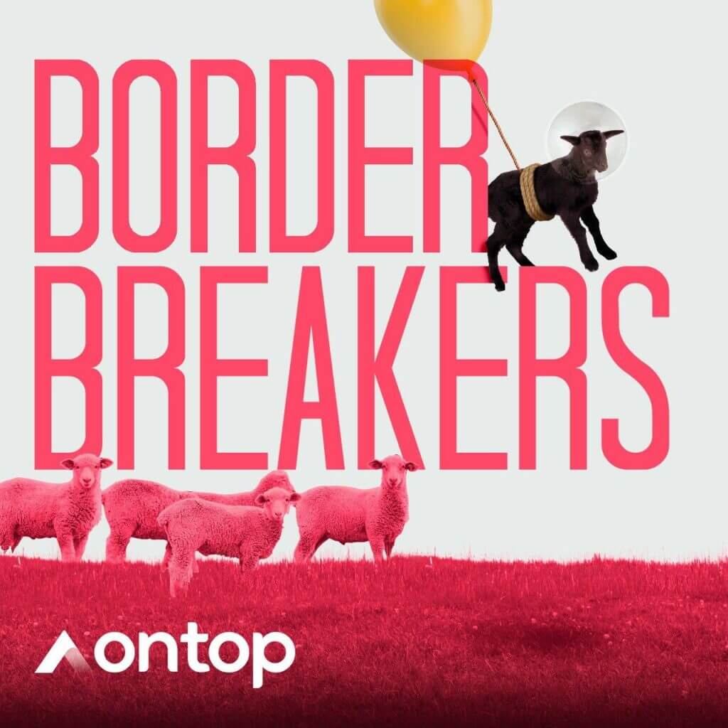 border breakers cover