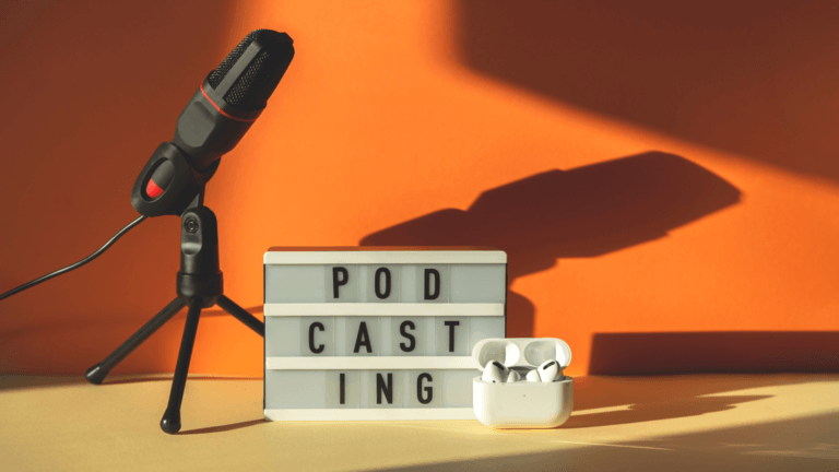 ¿Crear un podcast de intención o de interés? Breve guía para decidirlo